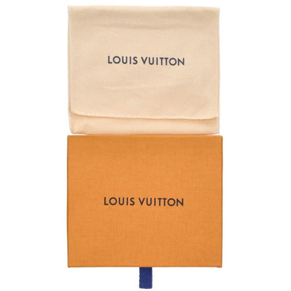 Louis Vuitton M60067 Zippy Coin Purse Monogram Full Zip Coin Case Men's