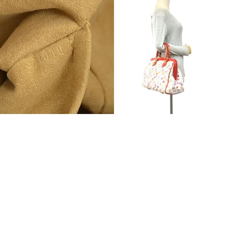 Louis Vuitton Handbag Monogram Water Color Speedy 30 M95729