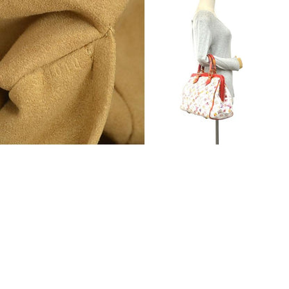 Louis Vuitton Handbag Monogram Water Color Speedy 30 M95729