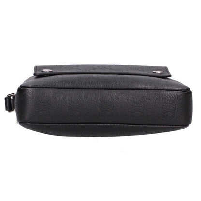 Celine 24AW 119243gdw Mini Camera Bag Triomphe Embossed Leather Shoulder Bag