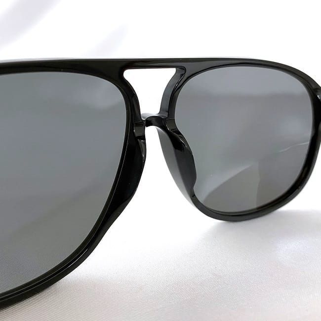 Bottega Veneta Sunglasses In Black Bv0224sa Ec19934