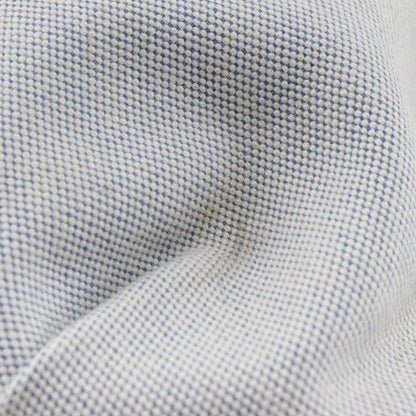 Hermes Rodeo Toile Ash Gray/navy Blue □C Ladies Shoulder Bag