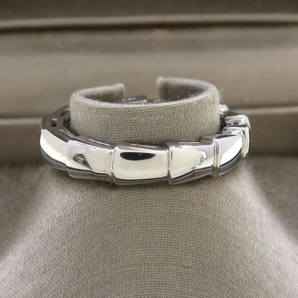 Bulgari Serpenti Viper Ring #48
