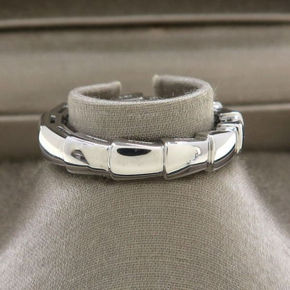 Bulgari Serpenti Viper Ring #48