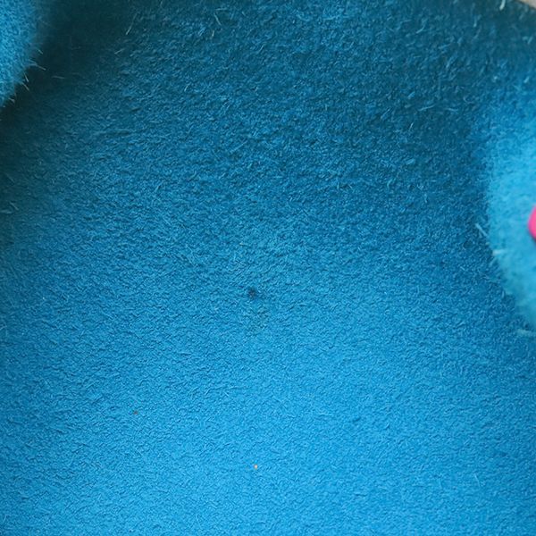 Hermes Handbag Picotin Lock MM Eclat Taurillon Clemence Swift Blue Frida and