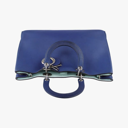 Christian Diorchristian Diorissimo Blueleather 09-ma-0193