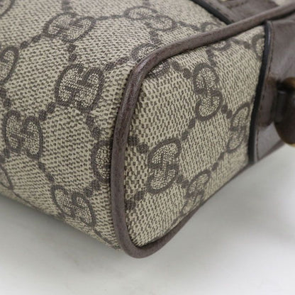 Gucci Mini Shoulder Bag Ophidia 772311 Crossbody Shoulder Bag GG Supreme