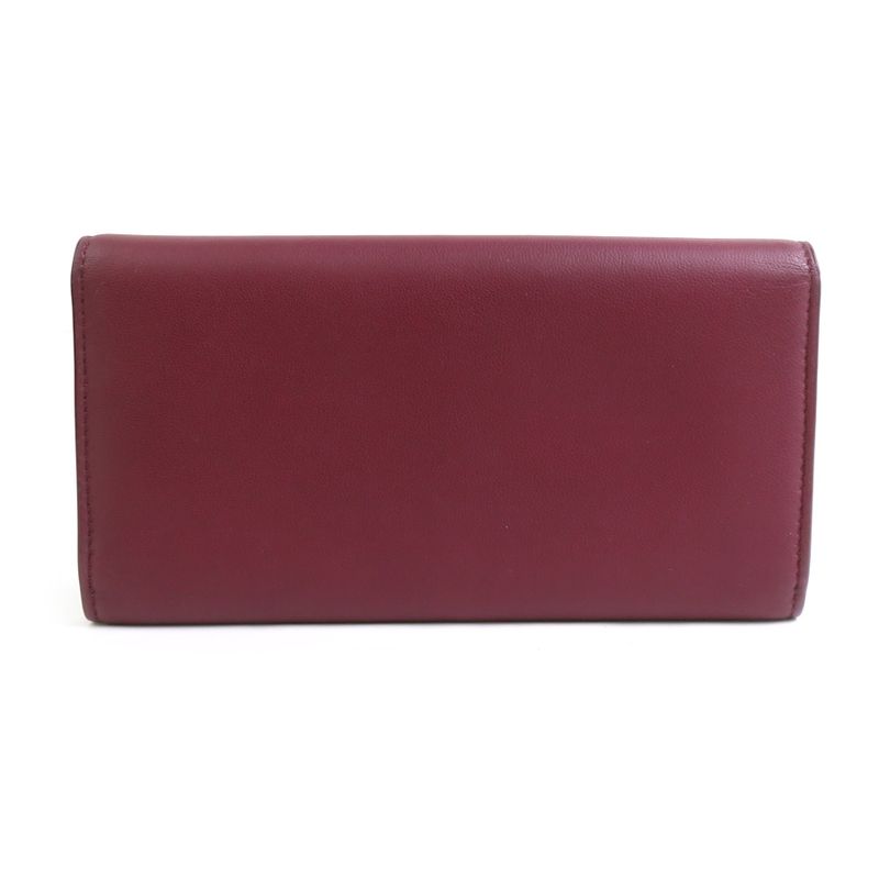 Bottega Veneta Long Wallet