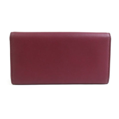Bottega Veneta Long Wallet