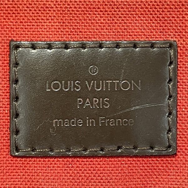 Louis Vuitton Damier Westminster GM N41103 Bag Tote Shoulder Bag Women