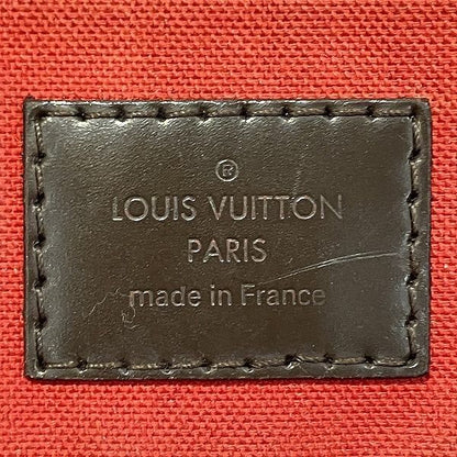 Louis Vuitton Damier Westminster GM N41103 Bag Tote Shoulder Bag Women