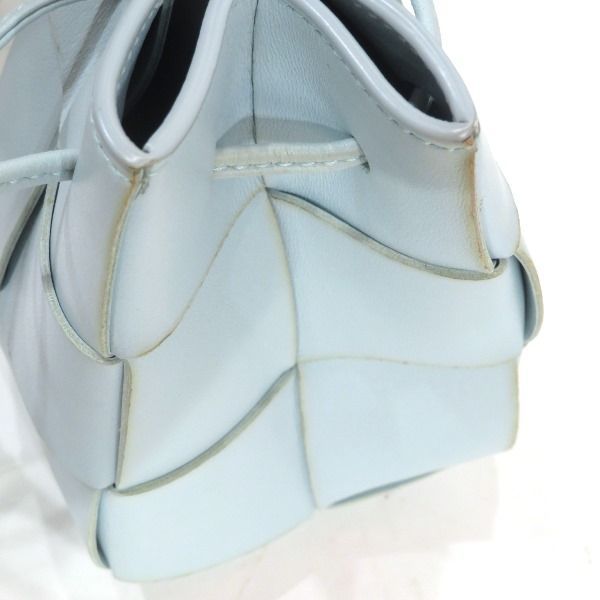 Bottega Veneta Intrecciato Cassette Mini Crossbody Bucket Shoulder Bag Women