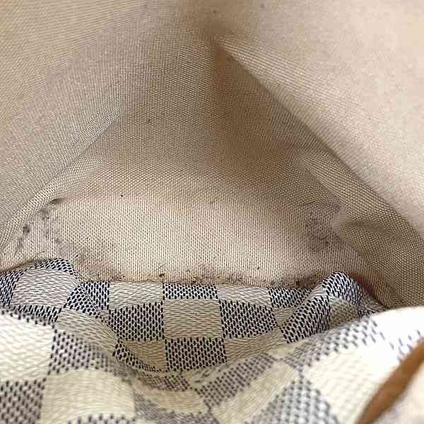 Louis Vuitton Damier Azure Totally PM N41280 Bag Tote Handbag Women