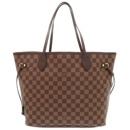 Louis Vuitton Neverfull MM Damier Threes N41358 Tote Bag LV 1154 Louis Vuitton