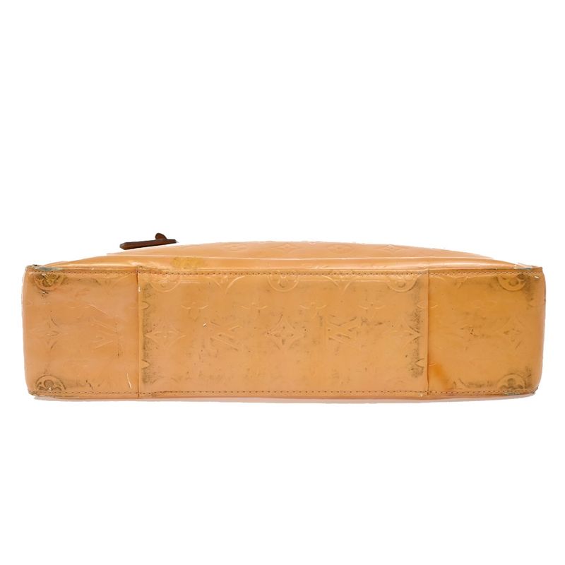 Louis Vuitton Shoulder Bag Columbus Monogram Vernis Leather M91032 09kb021