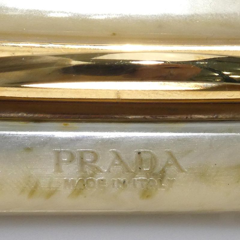 Prada Barrette