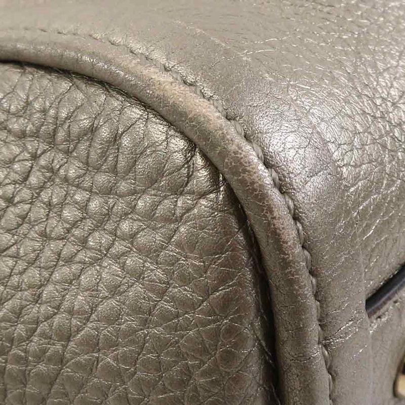 Gucci Shoulder Bag Handbag Soho 336751