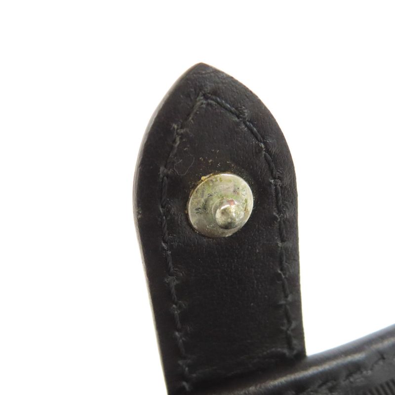 Louis Vuitton M69404 Christopher Wearable Wallet Monogram Macassar Shoulder Bag