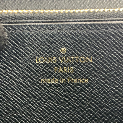 Louis Vuitton Monogram Giant Zippy Wallet Round Zipper Long Wallet M69353