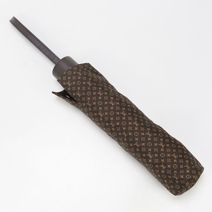 Louis Vuitton Parapluie On Day M70123 Casa Polyester Unisex