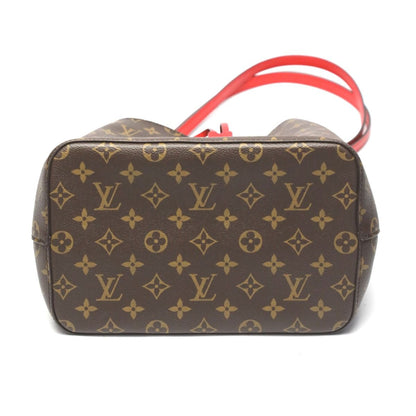 Louis Vuitton Monogram 2-Way Bag Neonoe Shoulder Bag Coclico