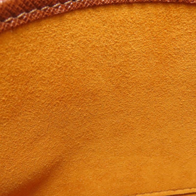 Louis Vuitton M51257 Musette Tango S Shoulder Bag Monogram Canvas Women