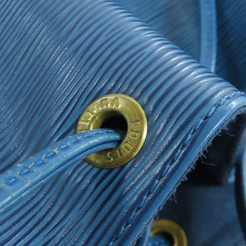 Louis Vuitton M44005 Noe Shoulder Bag Epi Women