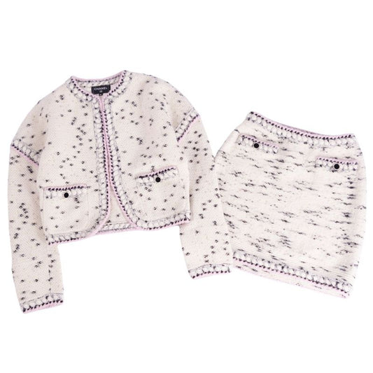 Chanel Setup 21A P71044 Skirt Sue