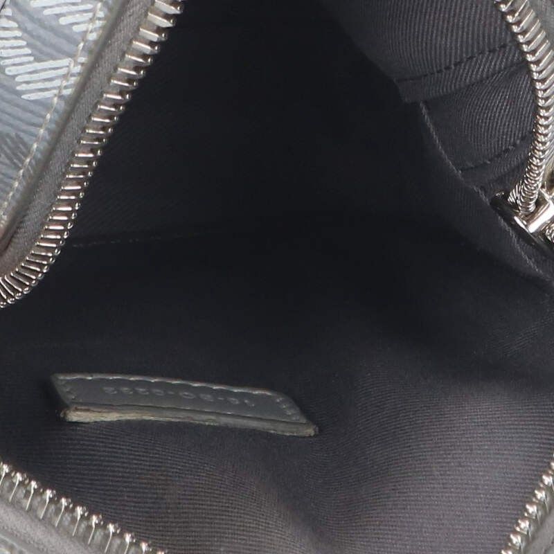 Dior 2esca415cd CD Diamond Shoulder Bag For Men