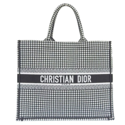 Dior Book Tote Bag
