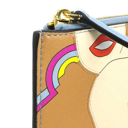 Fendi Clutch Bag Pouch 8n0149-ajtb