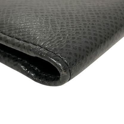 Louis Vuitton Taiga Porte Barrule Carte Cles Di M30392 Billfold Long Wallet