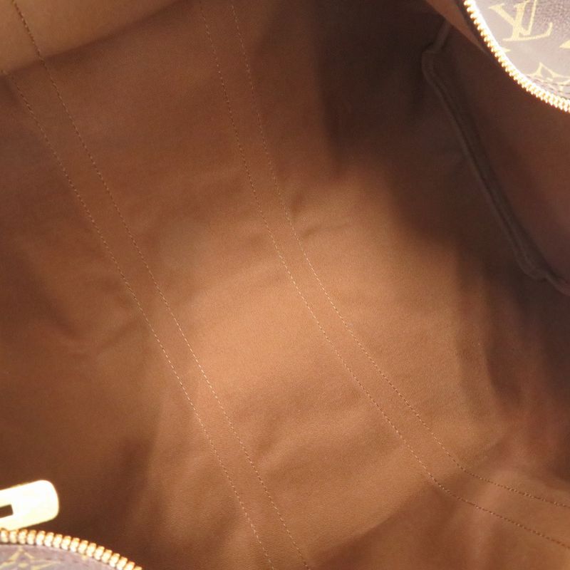 Louis Vuitton Keepall 45 Monogram M41428 Boston Bag LV 1136 Louis Vuitton