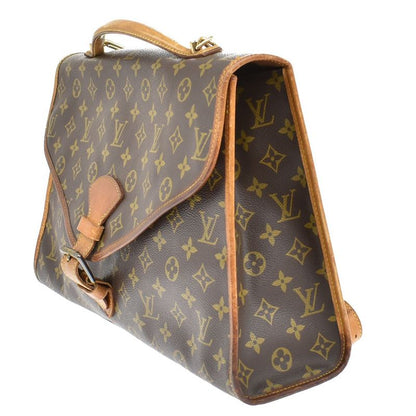 Louis Vuitton Hand Shoulder Bag Monogram M51121 83kb010