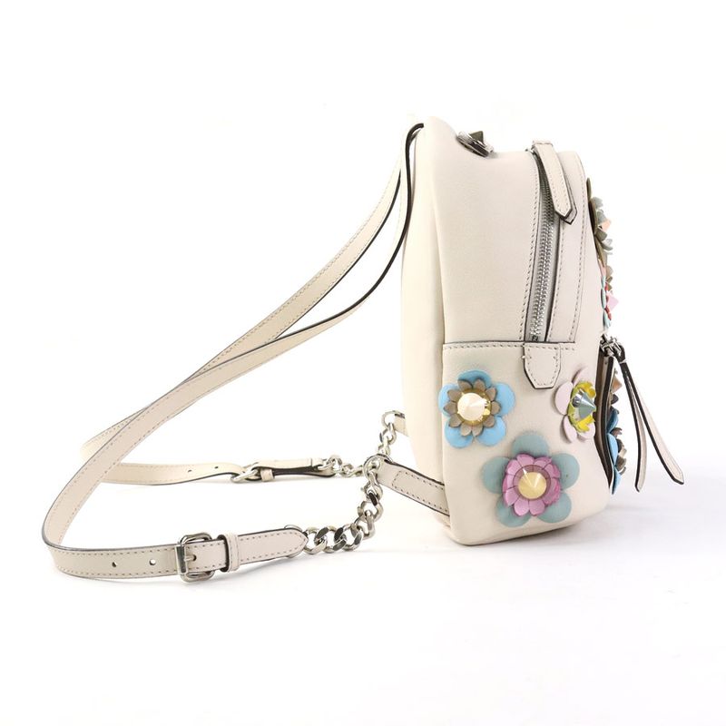 Fendi Backpack 8bz038-0yu
