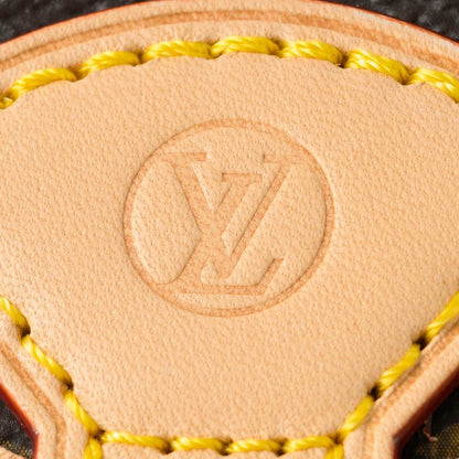 Louis Vuitton Shoulder Bag Odyssey PM Brown