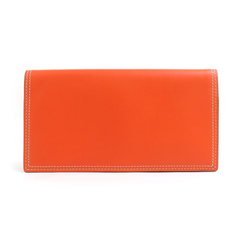 Bottega Veneta Bifold Long Wallet