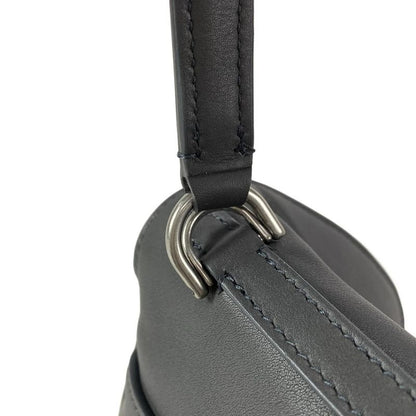 Balenciaga Handbag Rodeo Medium 789772 Dark Gray
