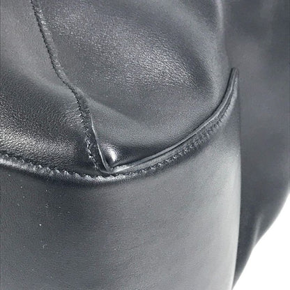 Hermes Boston Bag Nouveau Cabas 50 Nouveau Cabas 50 Swift Black