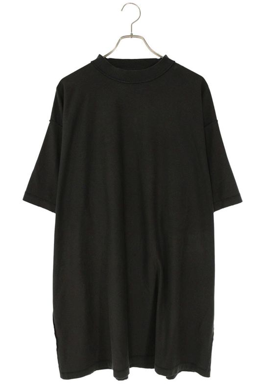 Balenciaga 787358 Tmvf6 Inside Out Heavyweight T-shirt Men's 4