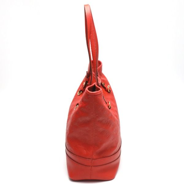 Louis Vuitton M40556 Monogram Tote Bag Citadines PM Tote Bag Louis Vuitton Orian