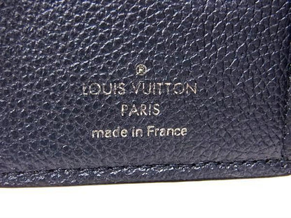 Louis Vuitton M80943 Monogram Empreinte Portefeuille Cles A Wallet