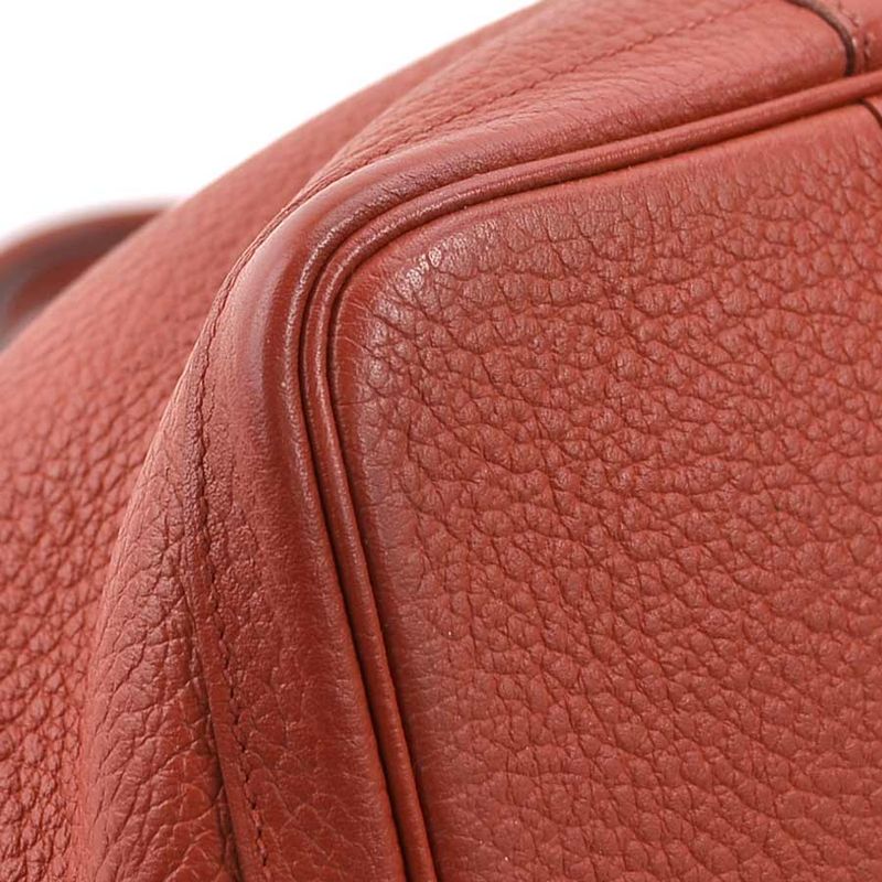 Hermes Tote Handbag Garden Party 36PM