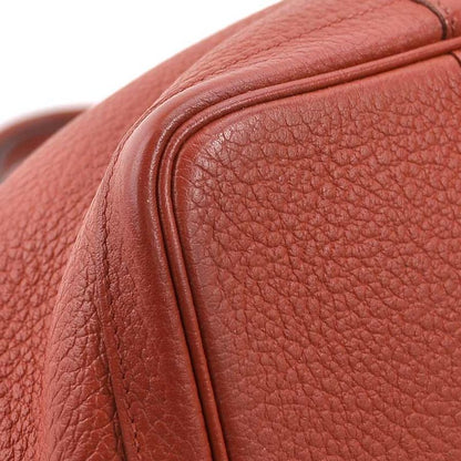 Hermes Tote Handbag Garden Party 36PM