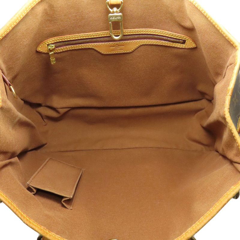 Louis Vuitton M51154 Batignolles Oriental Tote Bag Monogram Canvas Women