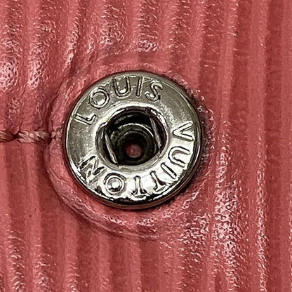 Louis Vuitton Epi Portefeuille Sarah M60604 Long Wallet Women