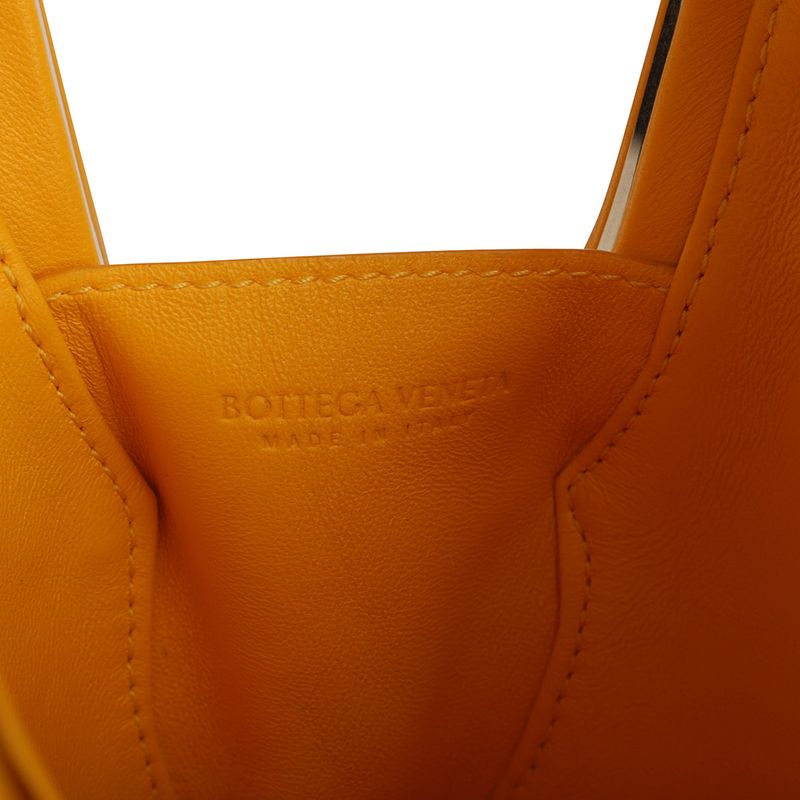 Bottega Veneta Clutch BAG Clutch BAG EGGS