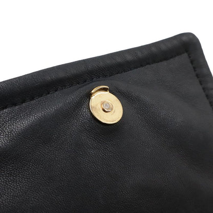 Saint Laurent Paris Yves Saint Laurent Nolita Mini Pochette Shoulder Bag