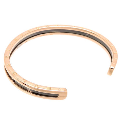 Bvlgari B.zero1 Open Bangle