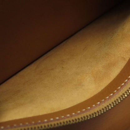 Hermes Birkin 35 Gold Hardware Handbag Courchevel Women